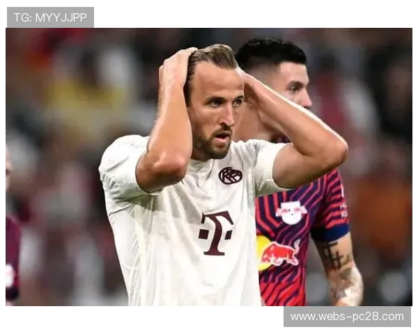 拜仁客场3-0完胜不莱梅，凯恩双响助球队扩大领先优势至6分