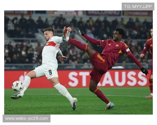 斯图加特昂达夫、德米罗维奇双锋合计贡献18球 斯图加特昂达夫、德米罗维奇双锋合计贡献18球