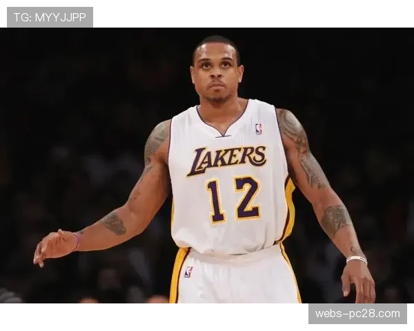 前NBA球员因涉嫌欺诈性投资计划被联邦当局起诉