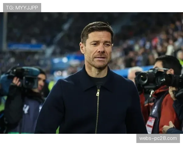 聚焦：哈维-阿隆索确认下赛季继续执教勒沃库森